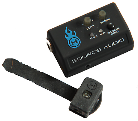 Source Audio HOTHAND3